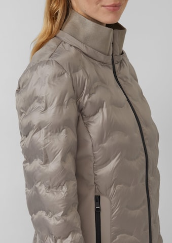 s.Oliver Tussenjas in Beige