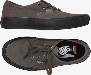 VANS Sneaker 37 in Grau: Vorderseite