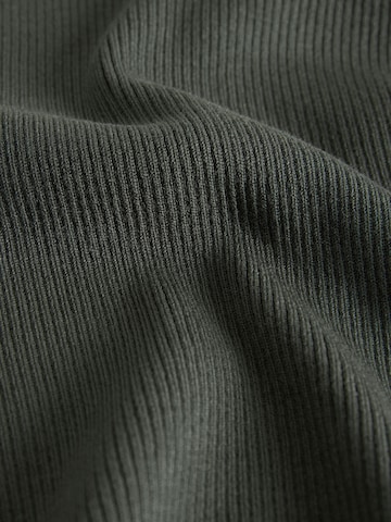 Tops en tricot The Set en gris