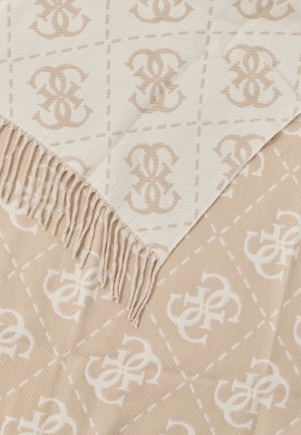 GUESS Scarf 'Nolana' in White