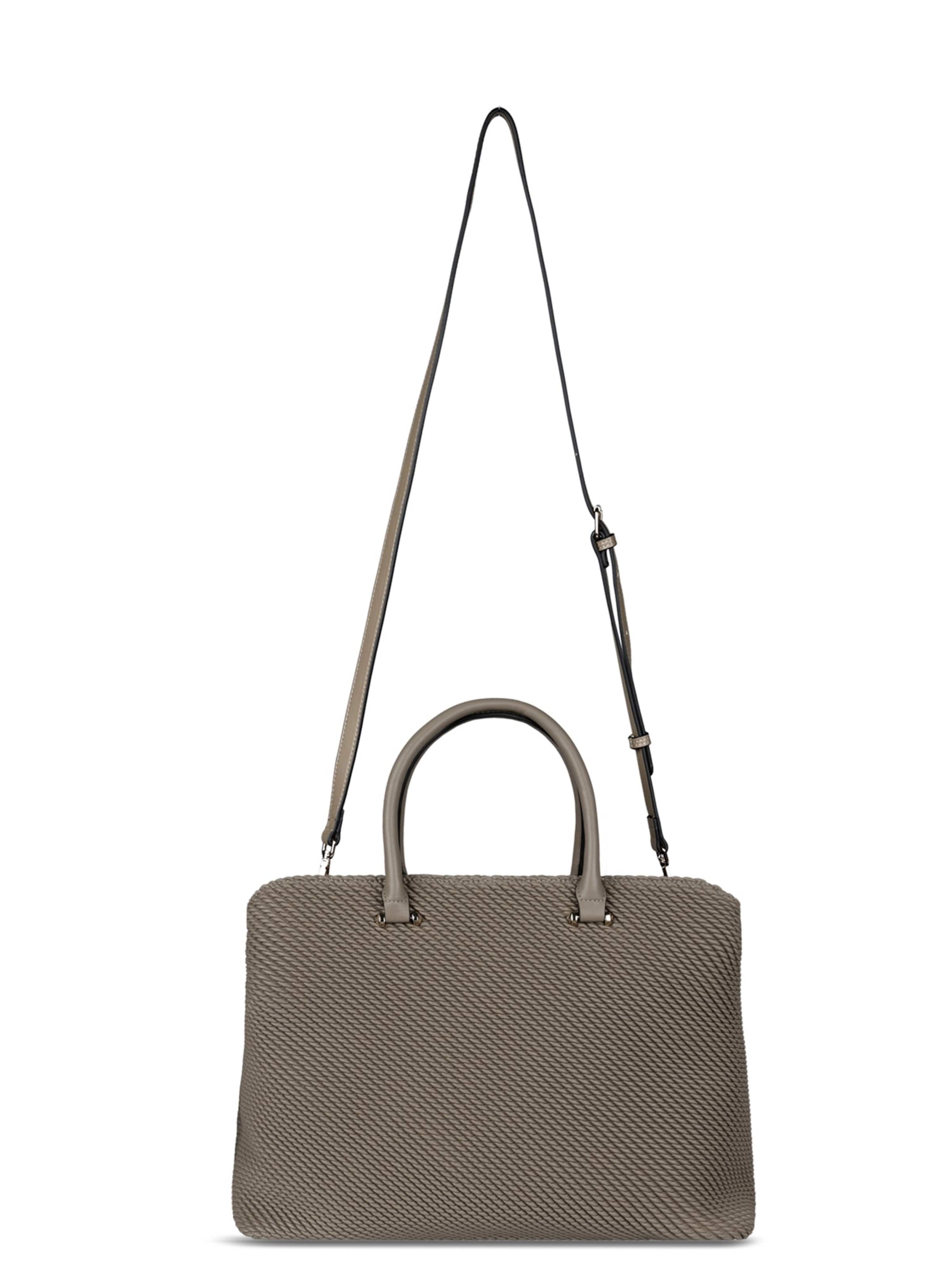 bugatti Handtasche 'JULICE' in Beige