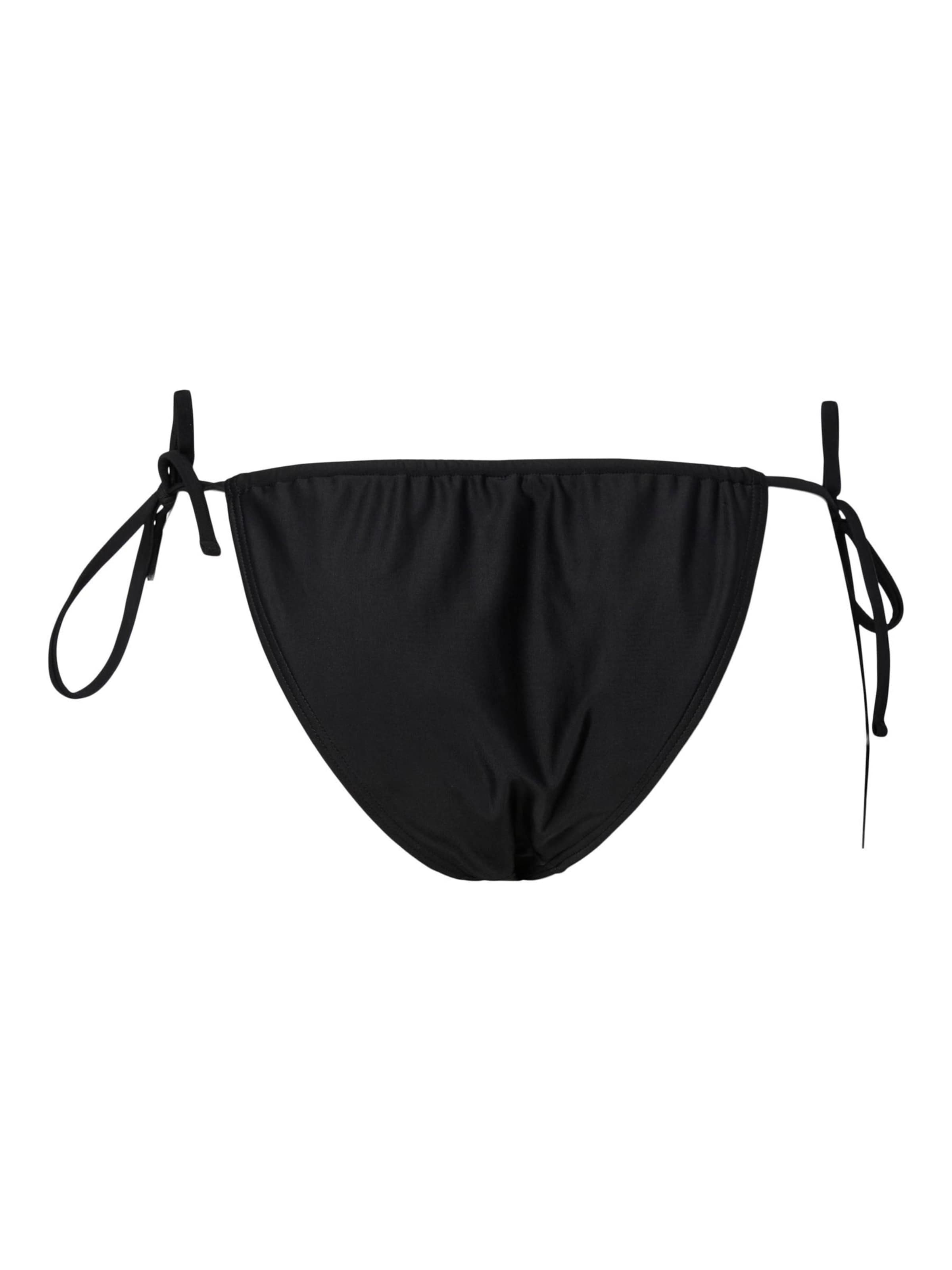 PIECES - Braga de bikini 'PCBaomi' en negro