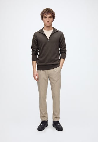 Pullover di G-STAR in marrone
