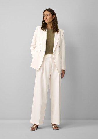 s.Oliver BLACK LABEL Blazer in Weiß