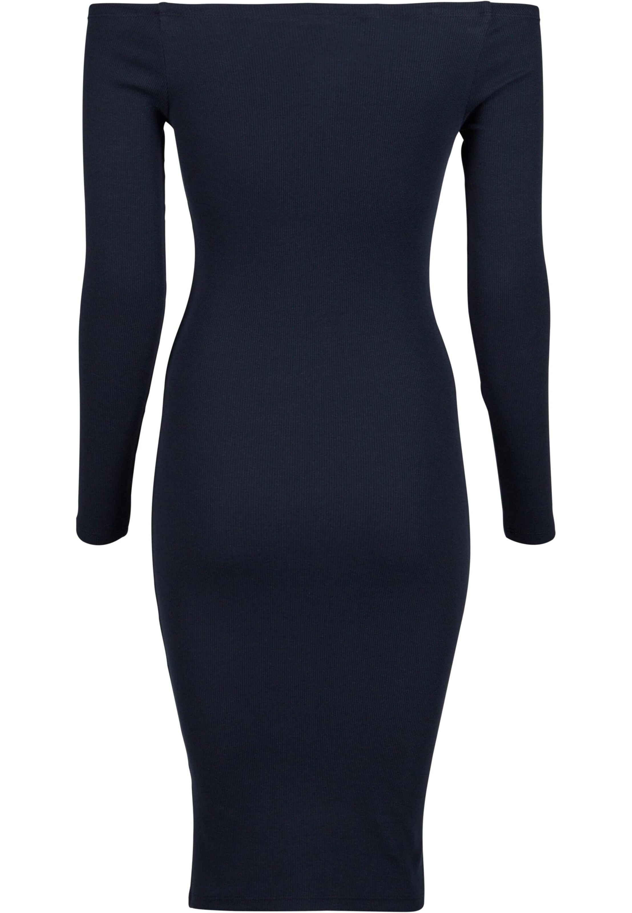 Rochie de la Urban Classics pe negru