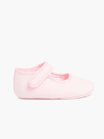 Ballerina di Pisamonas in rosa