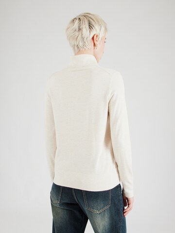 s.Oliver Trui in Beige