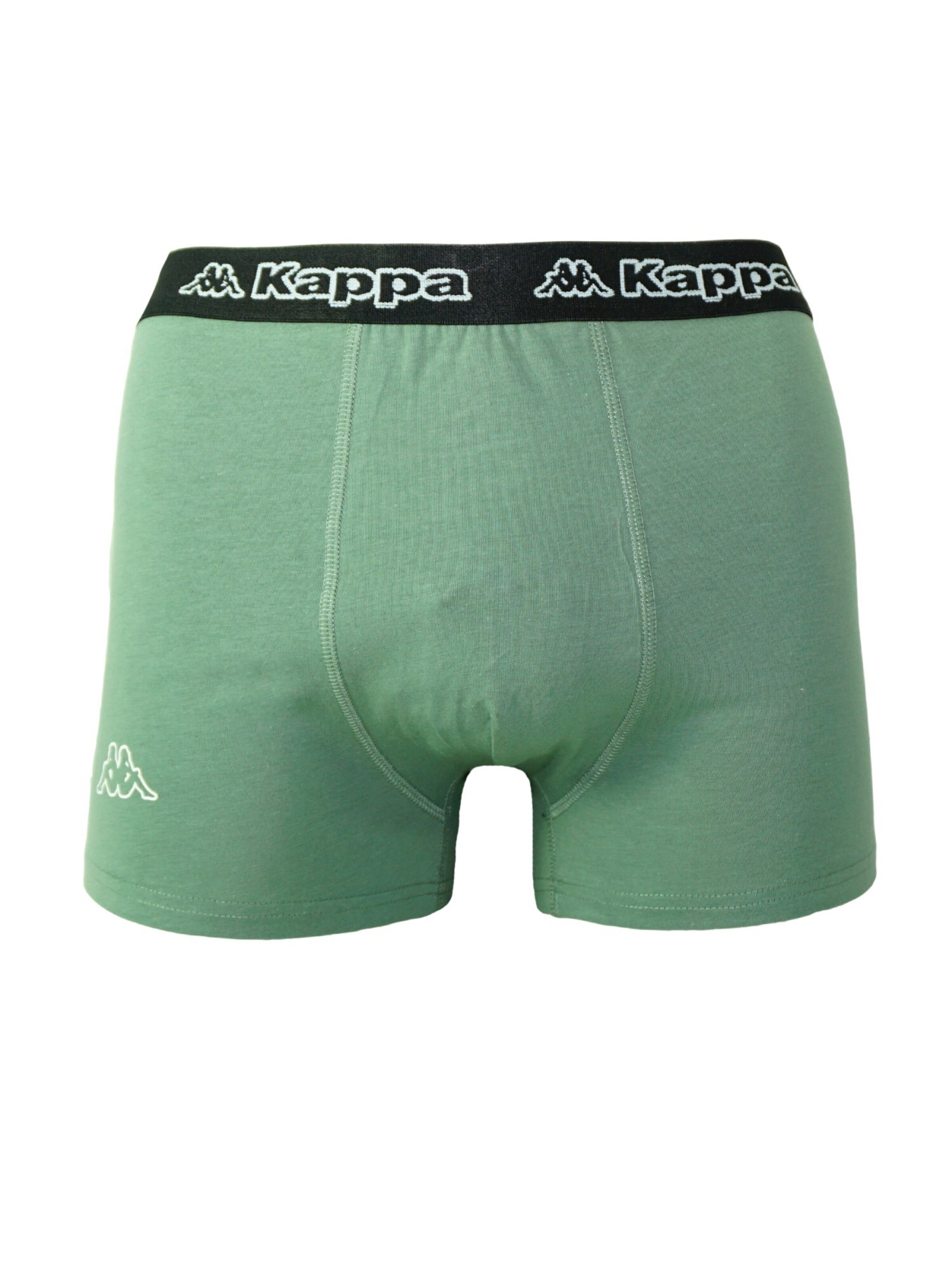 KAPPA Sports underpants in Green