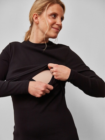 dayê rose Dress 'Jasmine' in Black