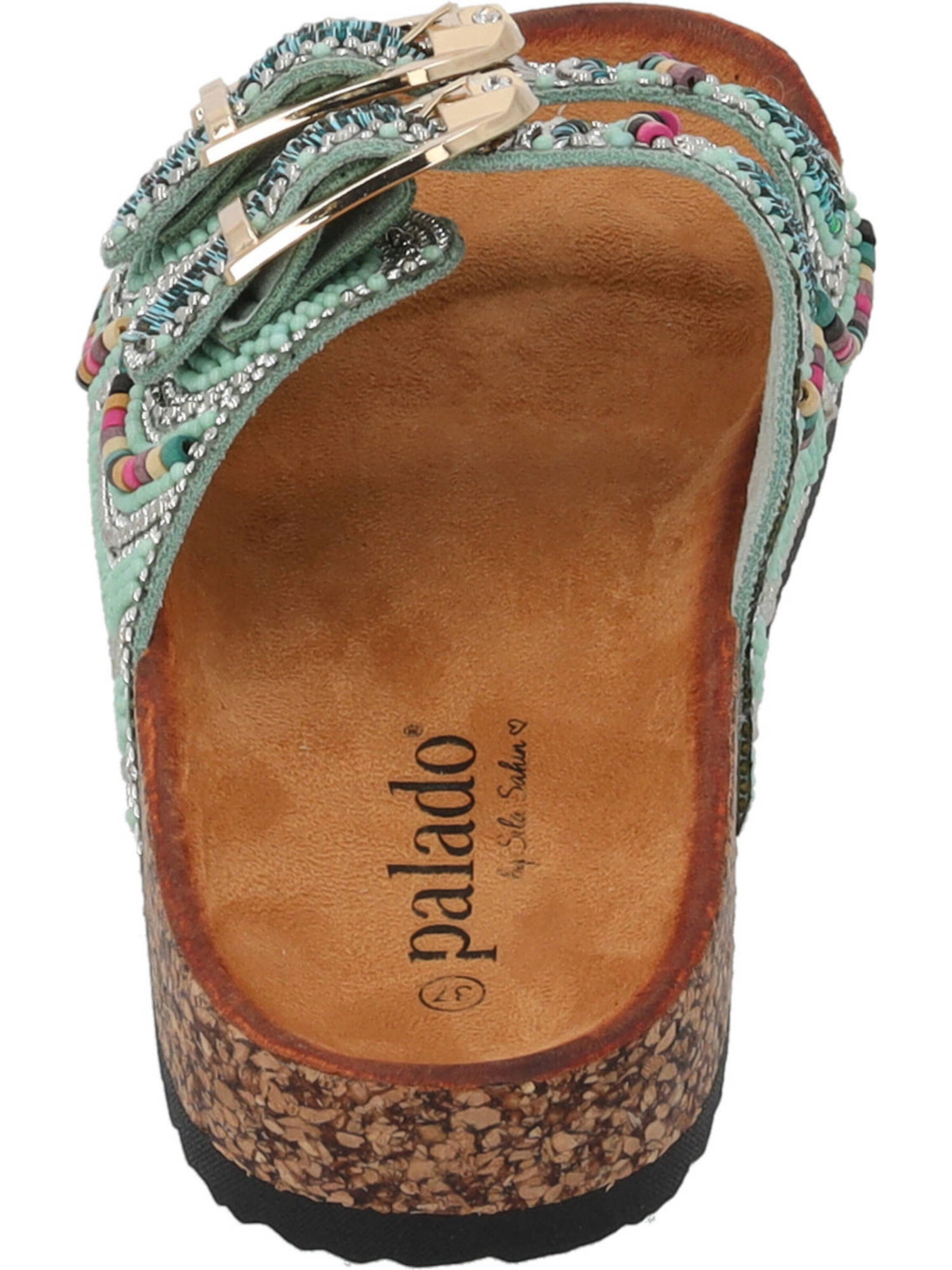 Palado by Sila Sahin Plätu, värv sinine