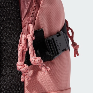 ADIDAS PERFORMANCE Sports backpack 'Power' in Pink