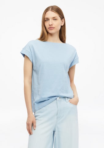 s.Oliver Shirt in Blue: front