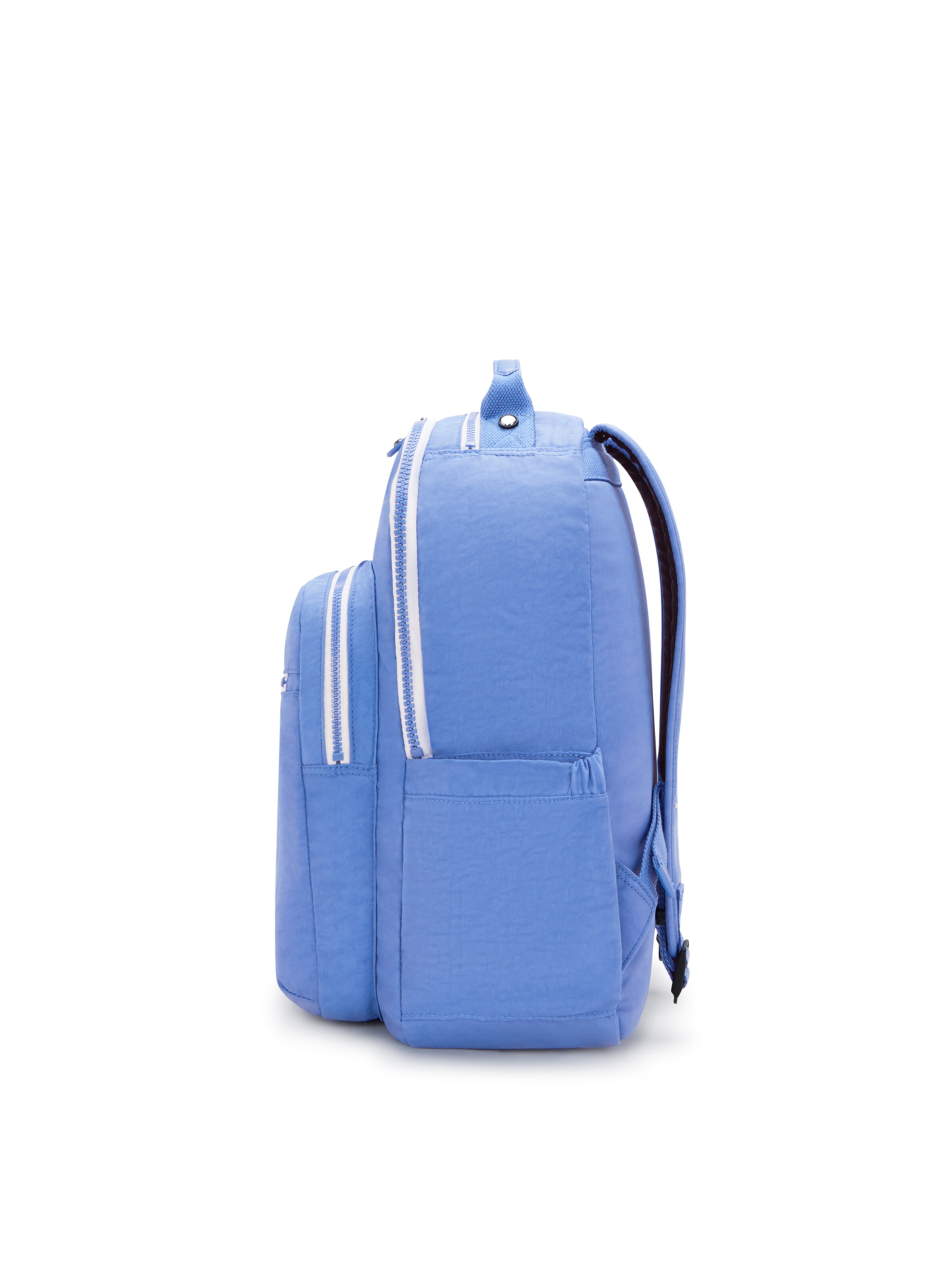 KIPLING Plecak 'SEOUL' w kolorze niebieski