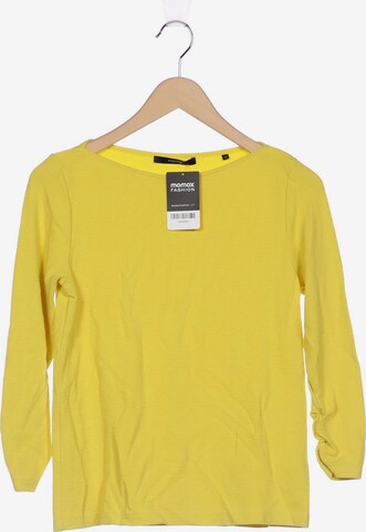 Someday Top & Shirt in S in Yellow: front