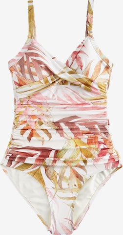 Costume intero di Next in beige: frontale