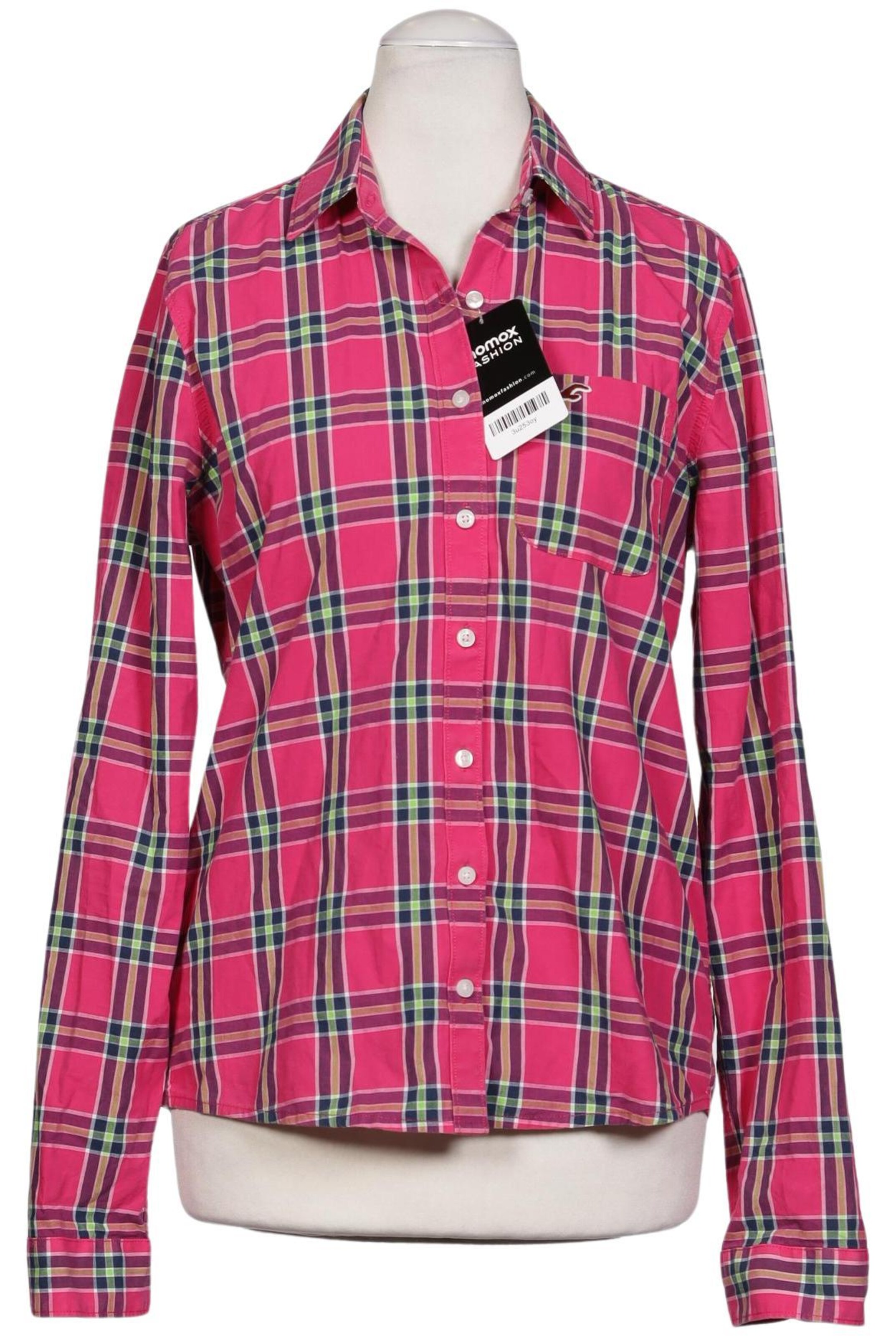 HOLLISTER Blouse & Tunic in M in Mixed colors: front