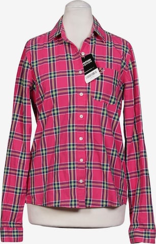 HOLLISTER Blouse & Tunic in M in Mixed colors: front