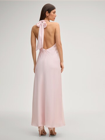 JOOP! Evening dress 'Dascha' in Pink