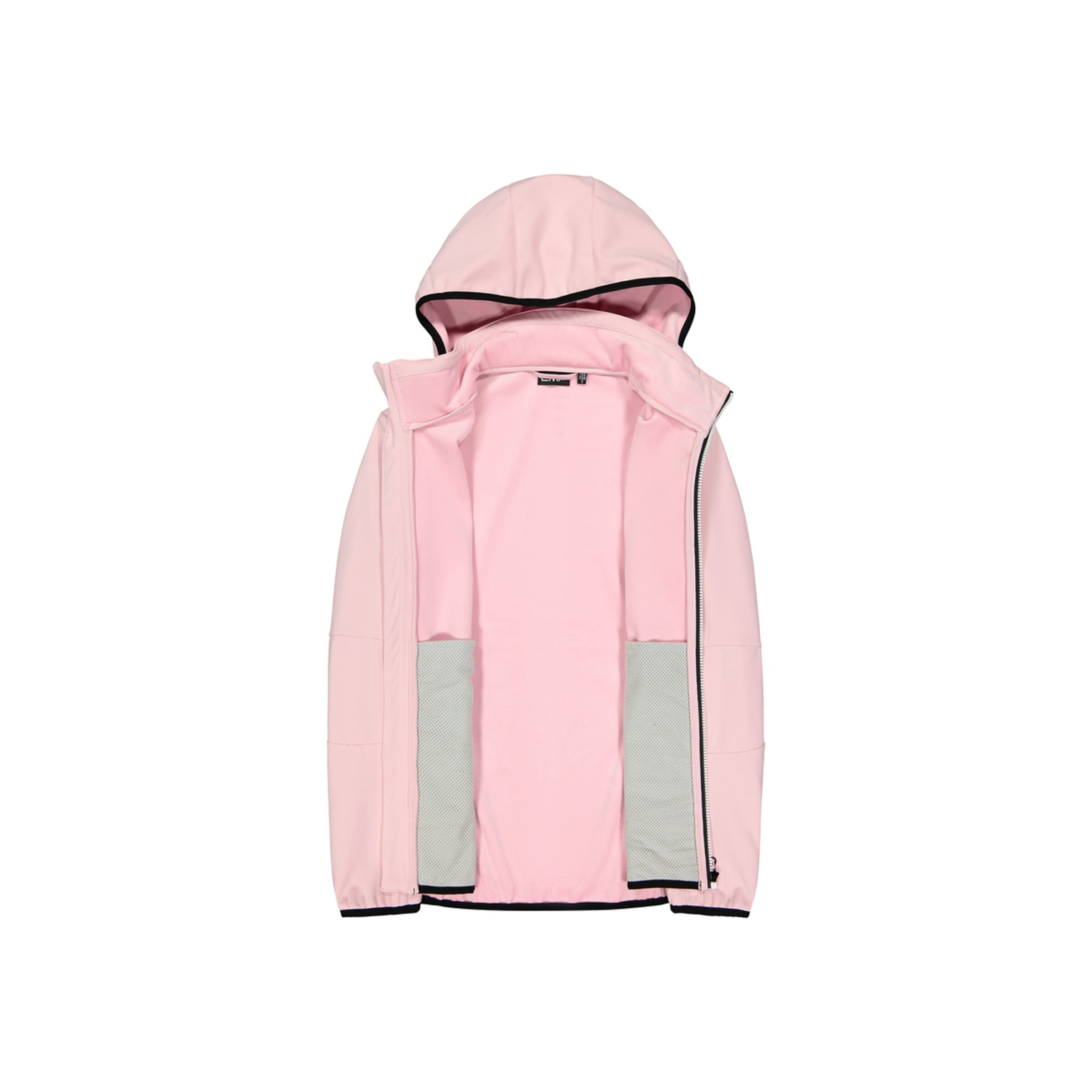 CMP Outdoorjacke in Pink