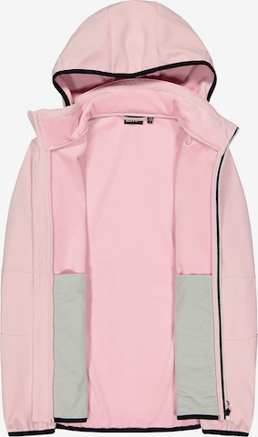 CMP Outdoor Jacket in Pink