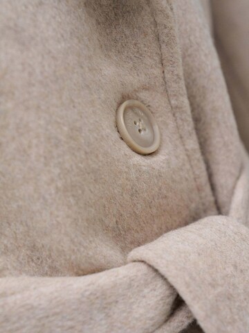 Salsa Jeans Winter Jacket in Beige