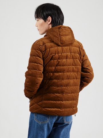 Polo Ralph Lauren Jacke in Beige