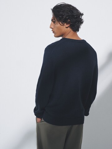 Pulover de la The Set pe bej