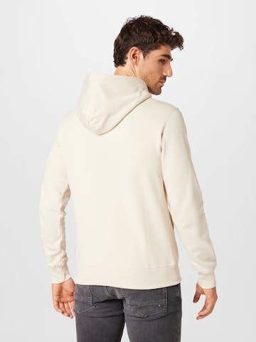 Calvin Klein Jeans Sweatshirt 'Essentials' in White