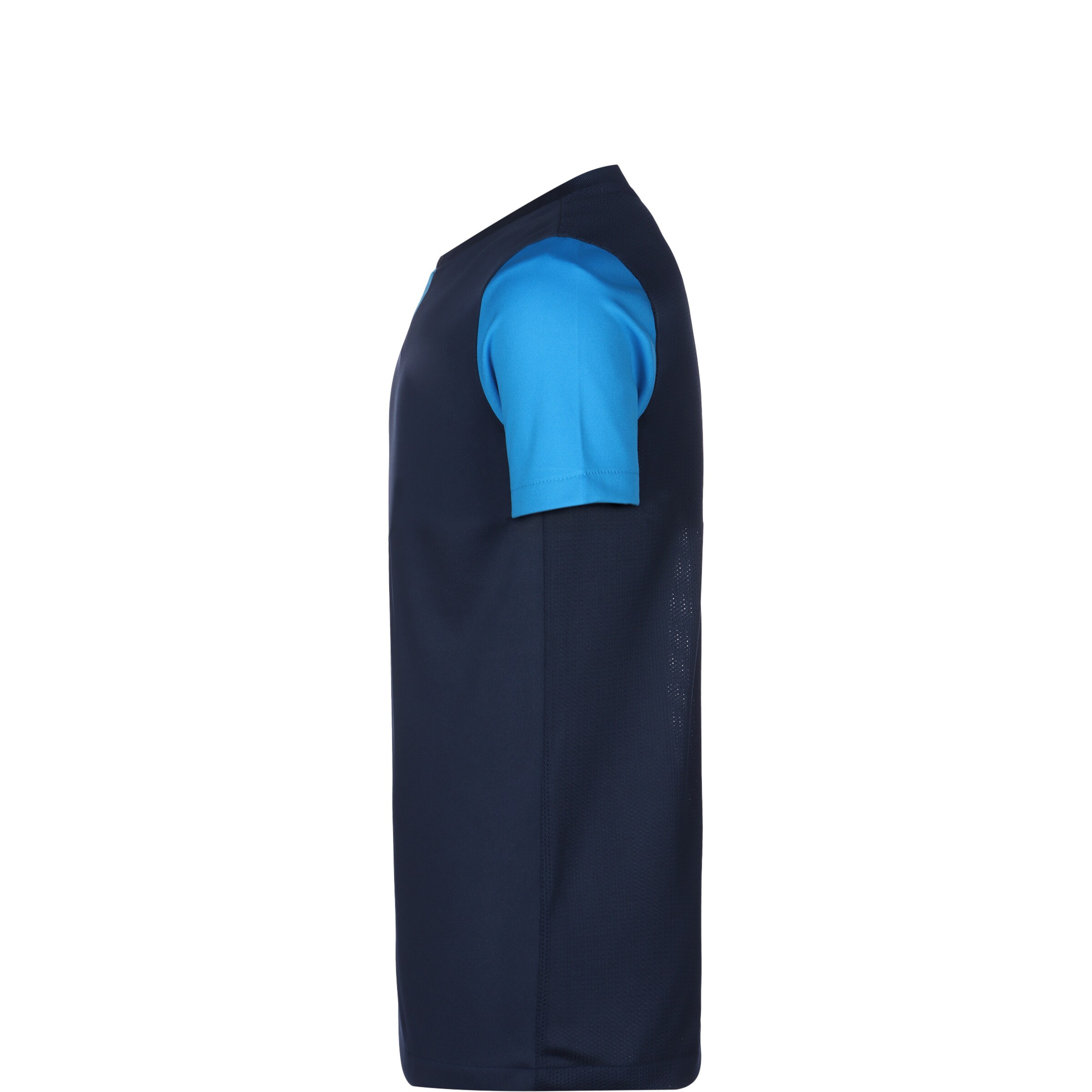 NIKE Performance Shirt 'Trophy V' in Blue