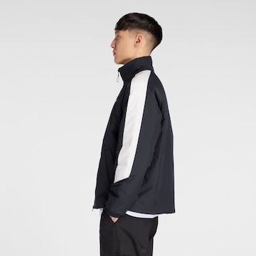 new balance Tussenjas in Zwart