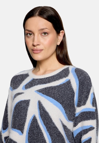 Pullover di Betty & Co in grigio