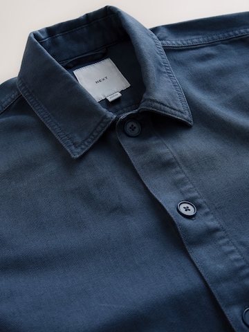 Veste mi-saison Next en bleu