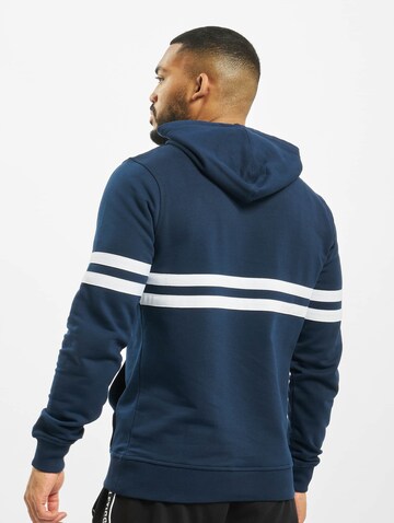 Unfair Athletics Sweatshirt in Blue