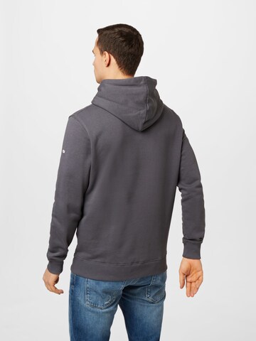 Pepe Jeans Sweatshirt 'RYAN' i sort