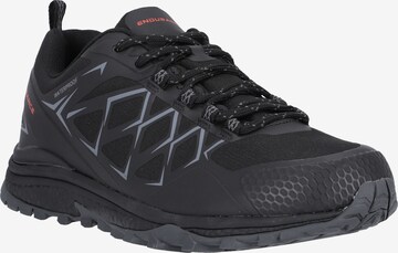 ENDURANCE Flats 'Tingst' in Black