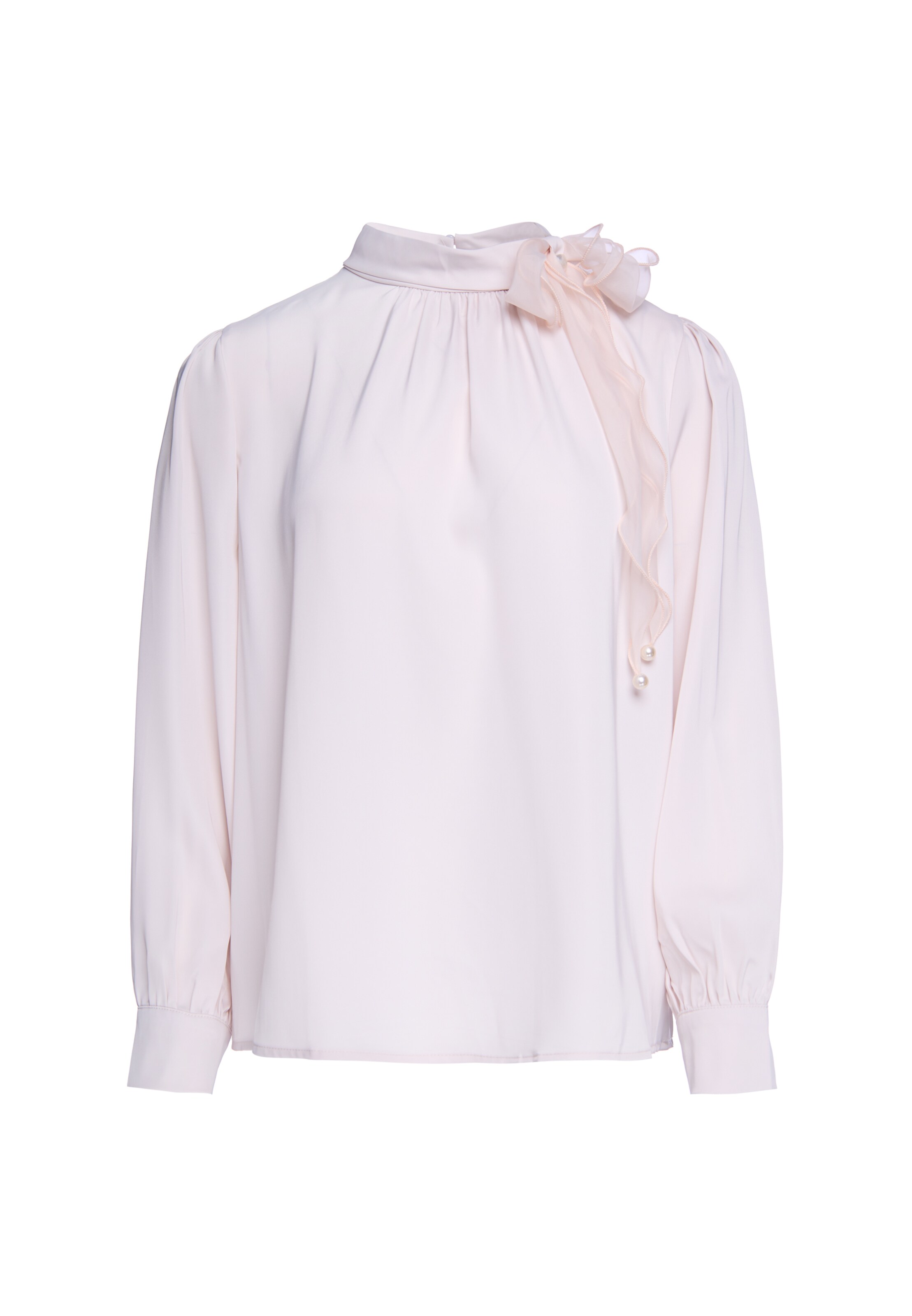 faina Blusa 'GLOW' em S em roxo, Vista do artigo