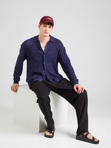Giacchetta di TOPMAN in blu