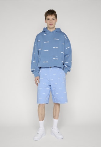 Ecko Unlimited - regular Pantalón en azul