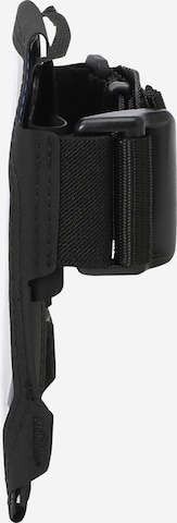 ADIDAS PERFORMANCE Accessory 'Two-Way Mobile Holder' in Black: front