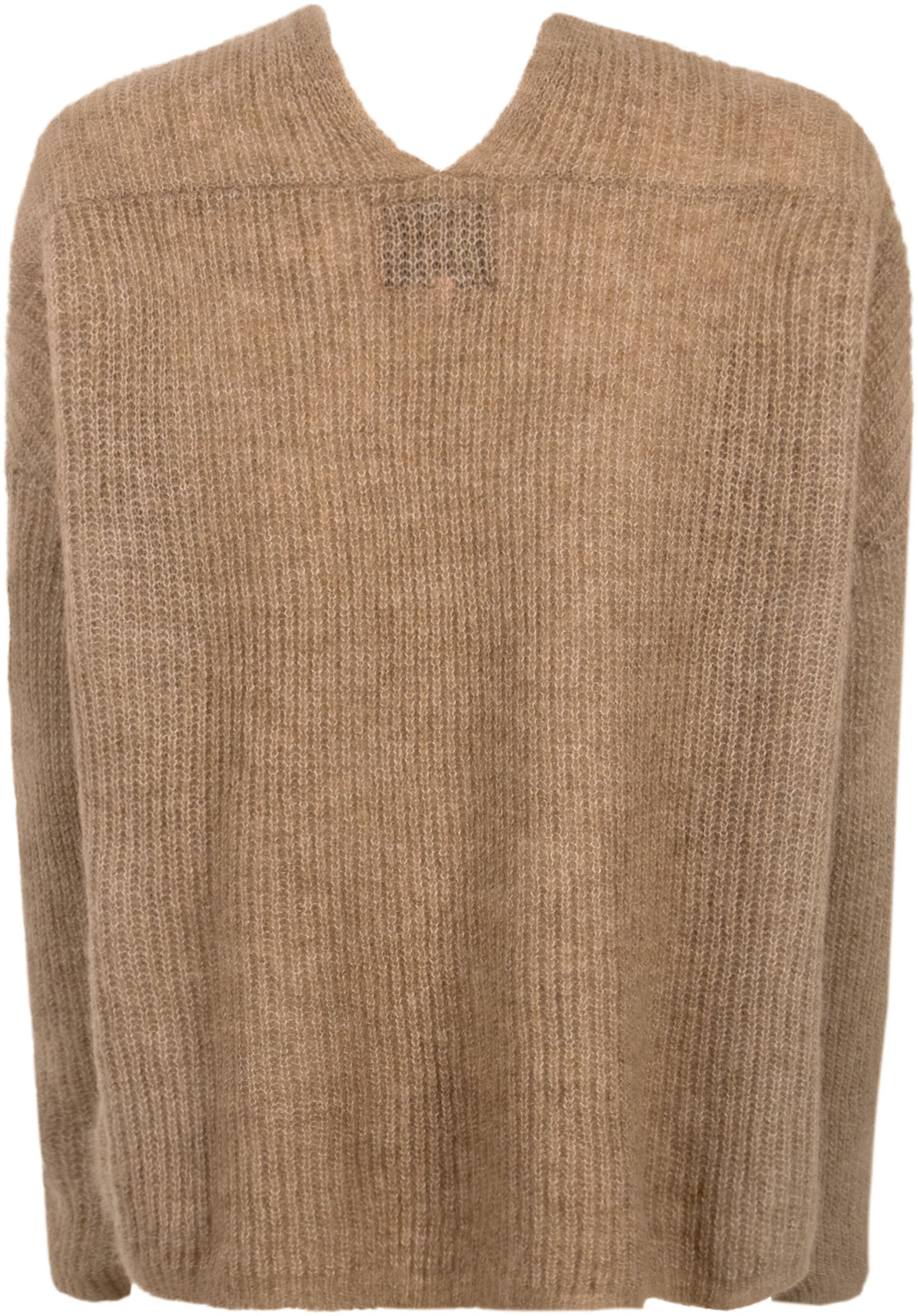 LIEBLINGSSTÜCK Pullover in Braun