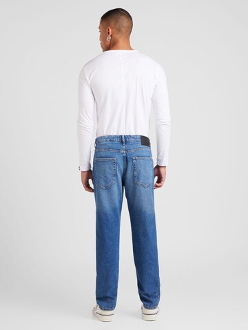 Baggy Jean 'ONSFADE' Only & Sons en bleu