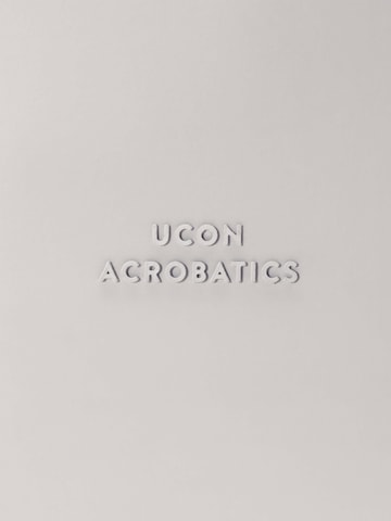 Ucon Acrobatics Backpack 'Jannik Mini Lotus Infinity' in Grey