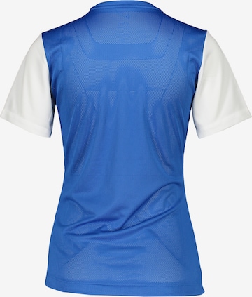 Maglia funzionale 'Tiempo Premier II' di NIKE in blu