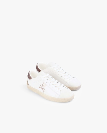 balta Scalpers Sportbačiai be auliuko 'Henry'