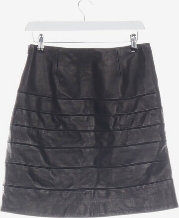 Diane von Furstenberg Skirt in M in Black