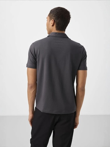 Maglietta 'T-Shirts' di Tommy Life in grigio