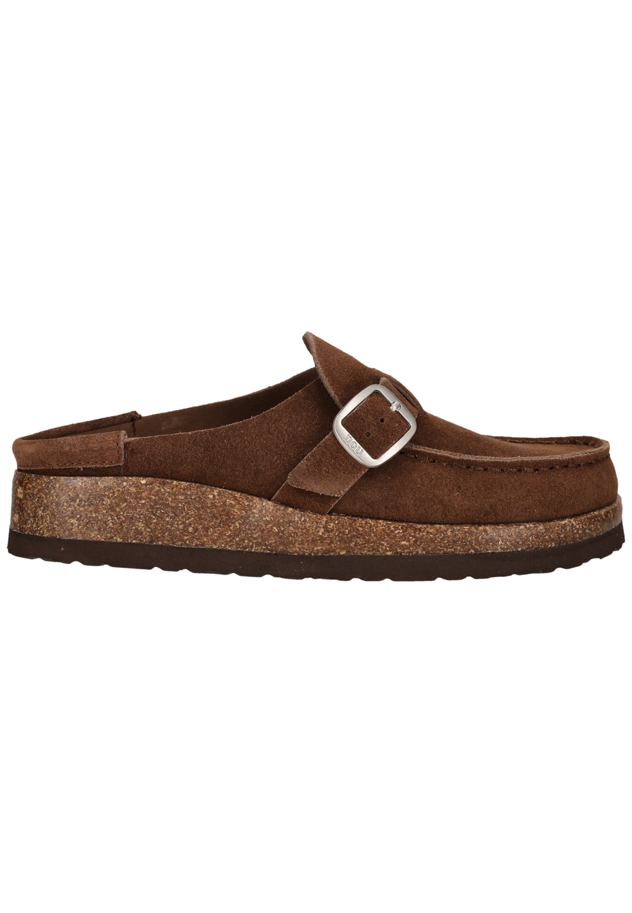 NOU Clogs in Brown