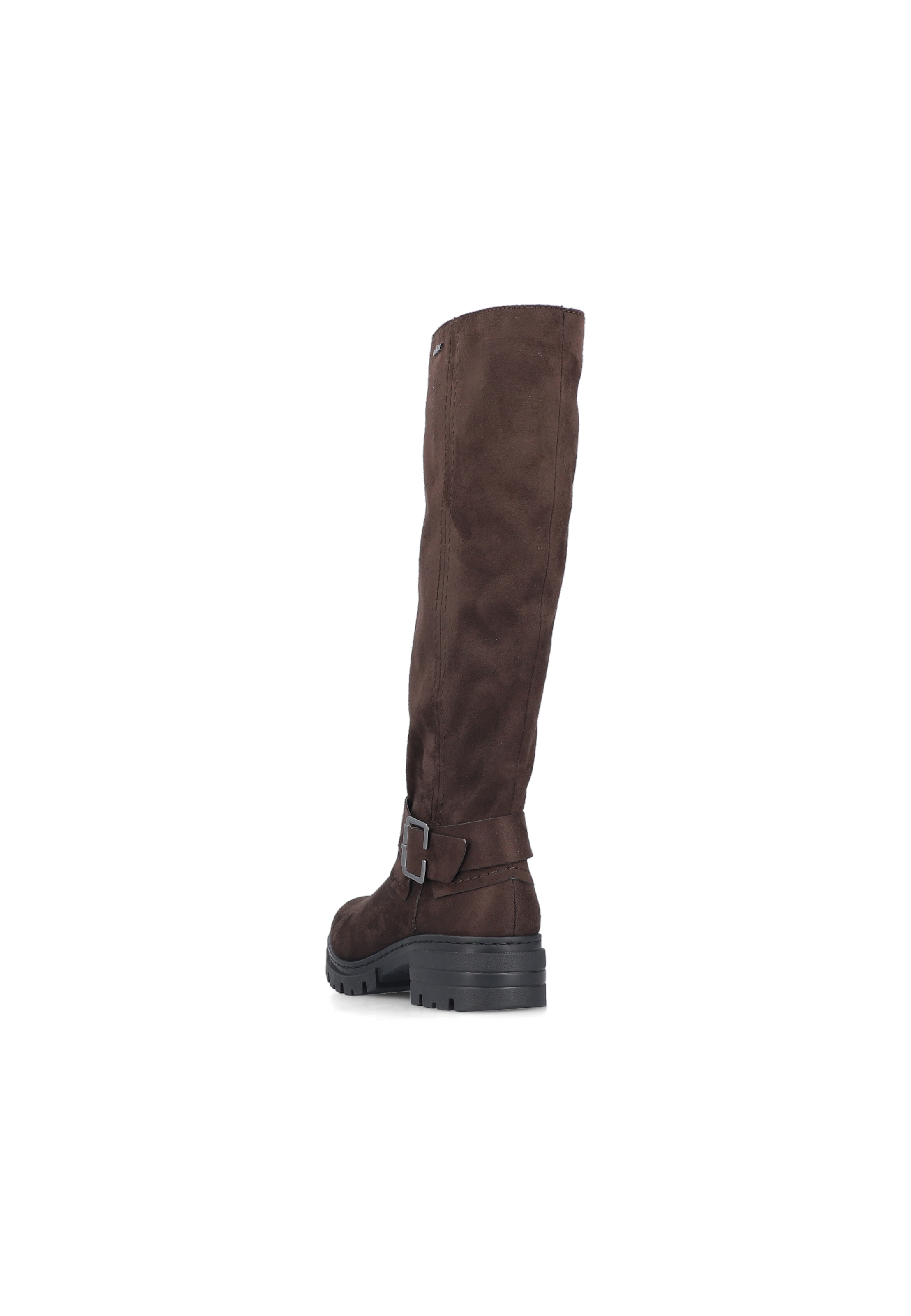 Rieker Boots in Brown