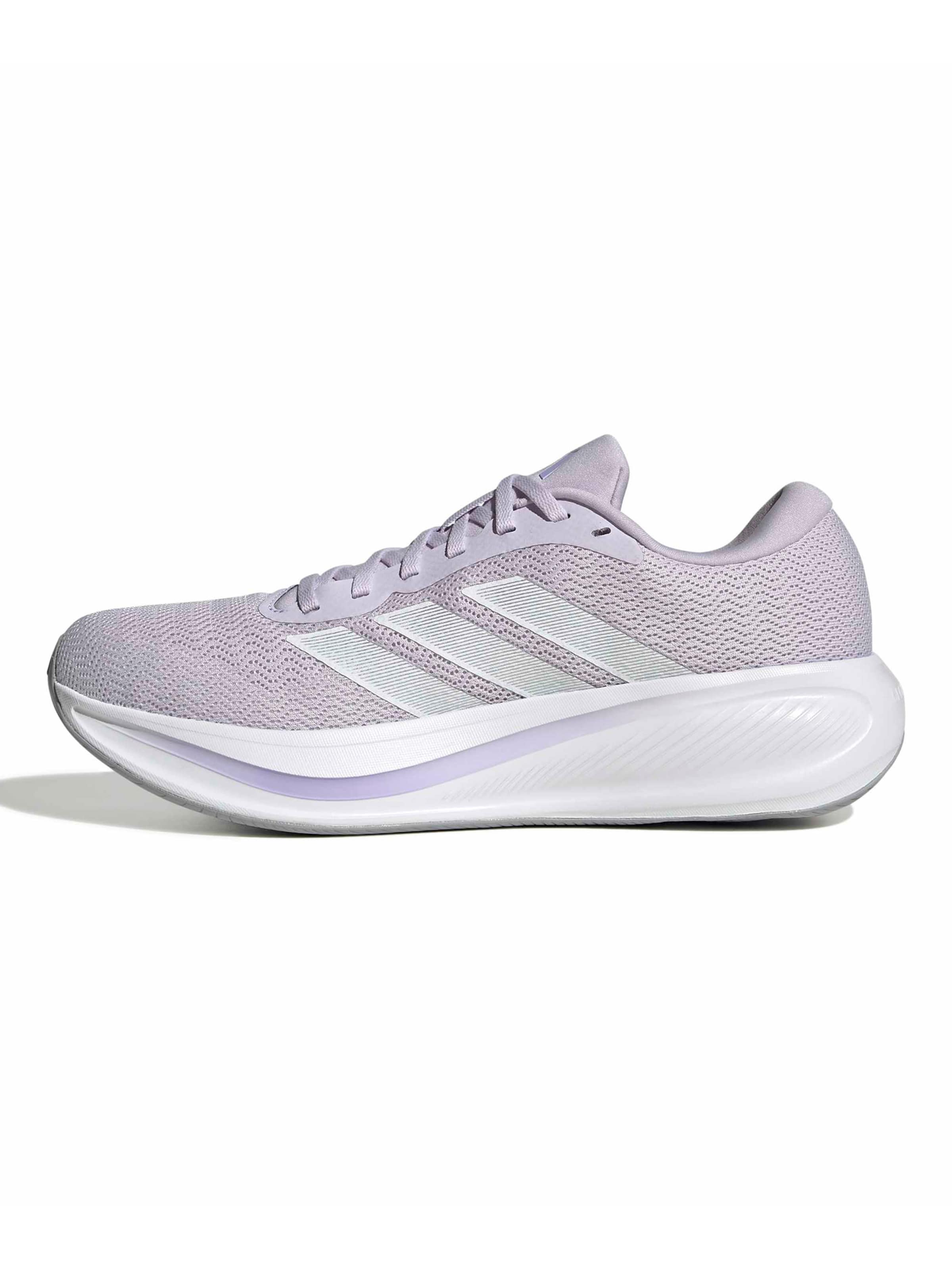 Chaussure de course 'RESPONSE 2' ADIDAS PERFORMANCE en violet