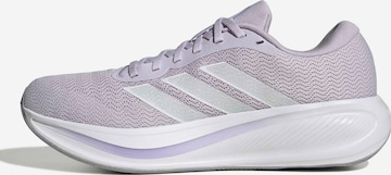 ADIDAS PERFORMANCE Juoksukengät 'Response 2' värissä lila: etupuoli